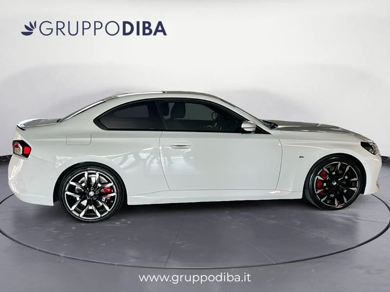BMW Serie 2 Coupe 220D COUP&Eacute;- Gruppo Diba