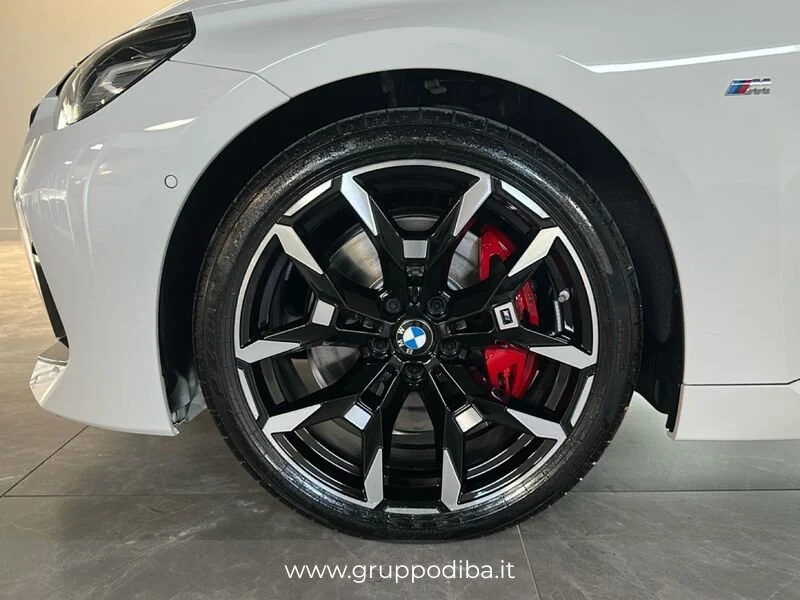 BMW Serie 2 Coupe 220D COUP&Eacute;- Gruppo Diba