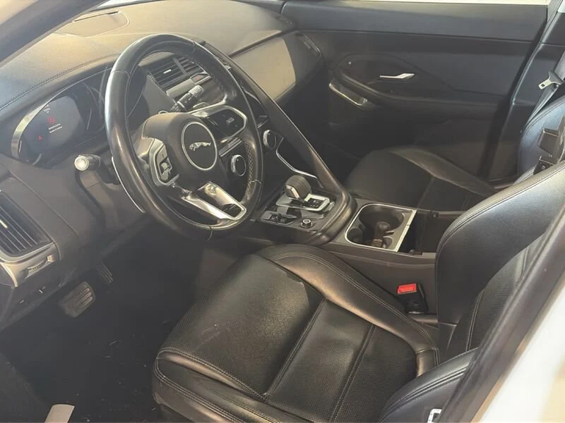 Jaguar E-Pace E-Pace 2.0d i4 mhev S awd 163cv auto- Gruppo Diba