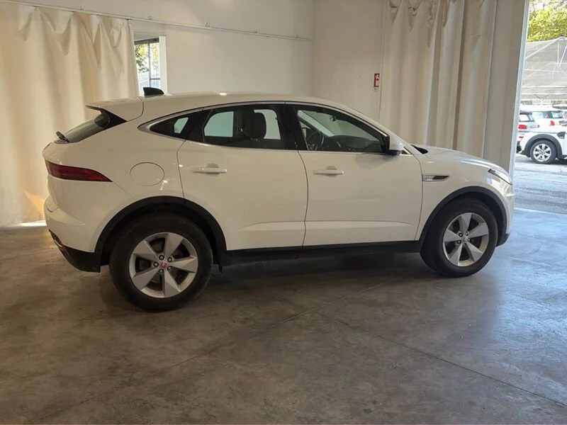 Jaguar E-Pace E-Pace 2.0d i4 mhev S awd 163cv auto- Gruppo Diba