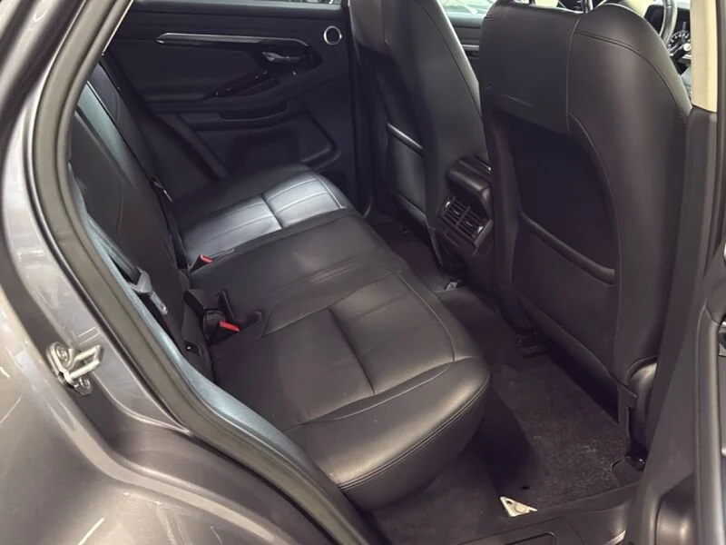 Land Rover Evoque Range Rover Evoque 2.0d i4 mhev SE awd 163cv auto- Gruppo Diba