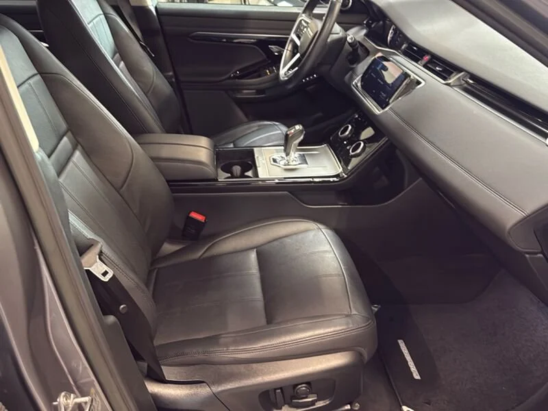 Land Rover Evoque Range Rover Evoque 2.0d i4 mhev SE awd 163cv auto- Gruppo Diba
