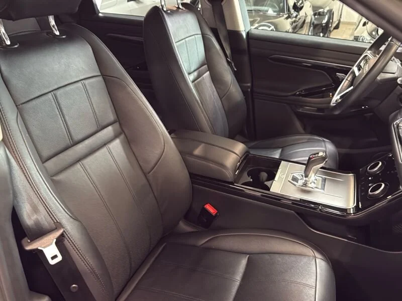 Land Rover Evoque Range Rover Evoque 2.0d i4 mhev SE awd 163cv auto- Gruppo Diba