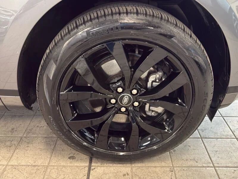 Land Rover Evoque Range Rover Evoque 2.0d i4 mhev SE awd 163cv auto- Gruppo Diba