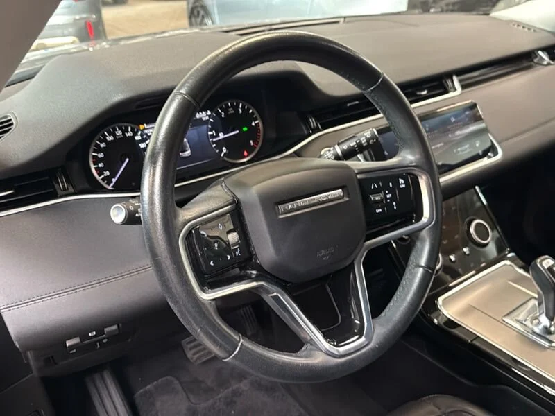 Land Rover Evoque Range Rover Evoque 2.0d i4 mhev SE awd 163cv auto- Gruppo Diba