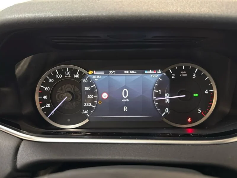 Land Rover Evoque Range Rover Evoque 2.0d i4 mhev SE awd 163cv auto- Gruppo Diba