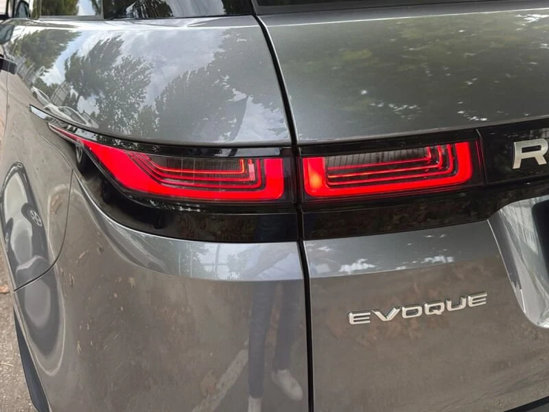 Land Rover Evoque Range Rover Evoque 2.0d i4 mhev SE awd 163cv auto- Gruppo Diba
