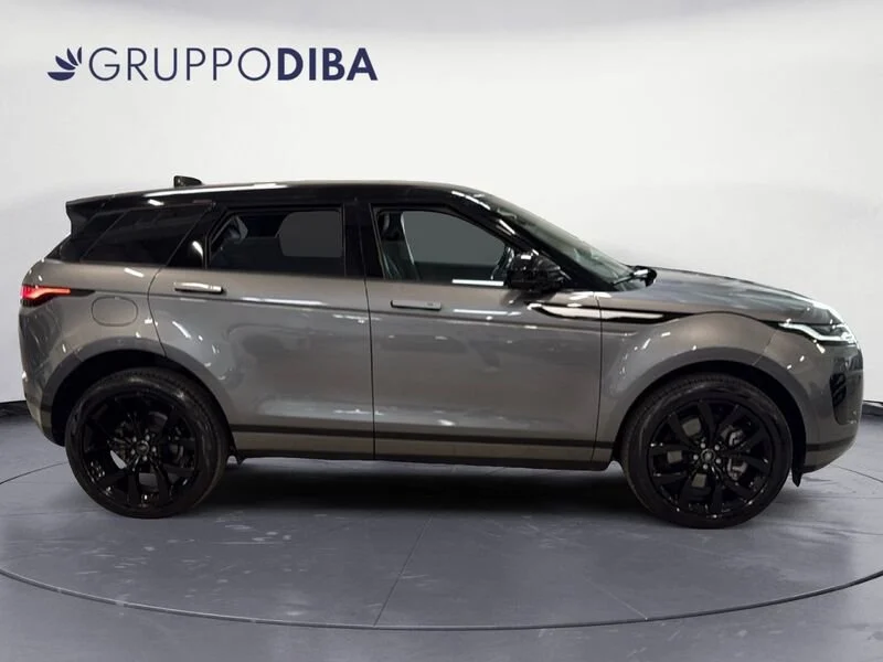 Land Rover Evoque Range Rover Evoque 2.0d i4 mhev SE awd 163cv auto- Gruppo Diba