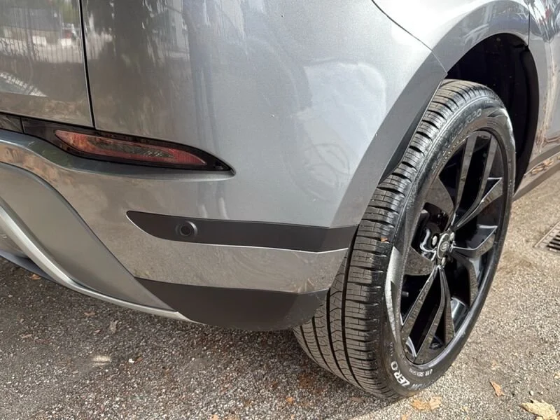 Land Rover Evoque Range Rover Evoque 2.0d i4 mhev SE awd 163cv auto- Gruppo Diba