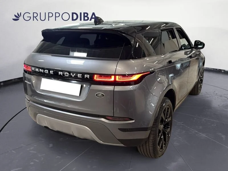 Land Rover Evoque Range Rover Evoque 2.0d i4 mhev SE awd 163cv auto- Gruppo Diba