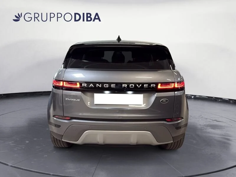 Land Rover Evoque Range Rover Evoque 2.0d i4 mhev SE awd 163cv auto- Gruppo Diba