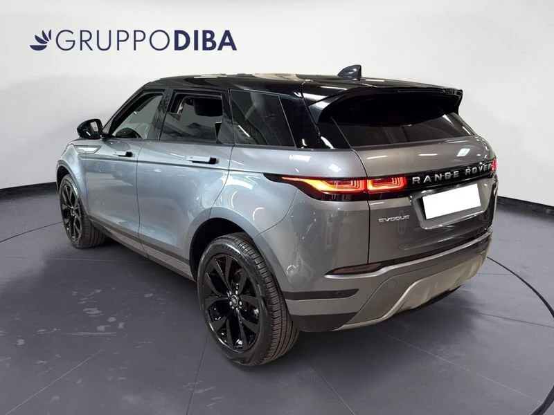 Land Rover Evoque Range Rover Evoque 2.0d i4 mhev SE awd 163cv auto- Gruppo Diba