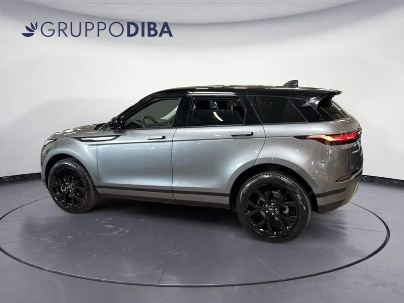Land Rover Evoque Range Rover Evoque 2.0d i4 mhev SE awd 163cv auto- Gruppo Diba