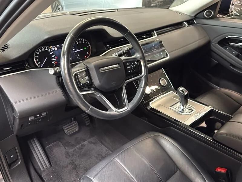 Land Rover Evoque Range Rover Evoque 2.0d i4 mhev SE awd 163cv auto- Gruppo Diba