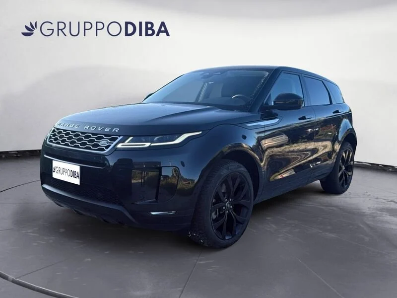 Land Rover Evoque Range Rover Evoque 2.0d i4 mhev SE awd 163cv auto- Gruppo Diba