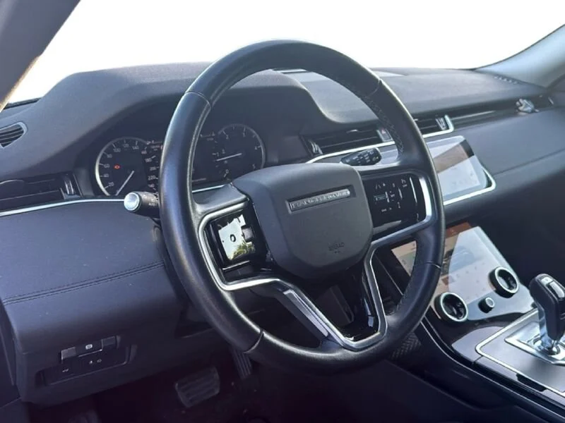 Land Rover Evoque Range Rover Evoque 2.0d i4 mhev SE awd 163cv auto- Gruppo Diba