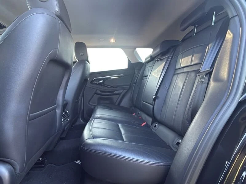 Land Rover Evoque Range Rover Evoque 2.0d i4 mhev SE awd 163cv auto- Gruppo Diba