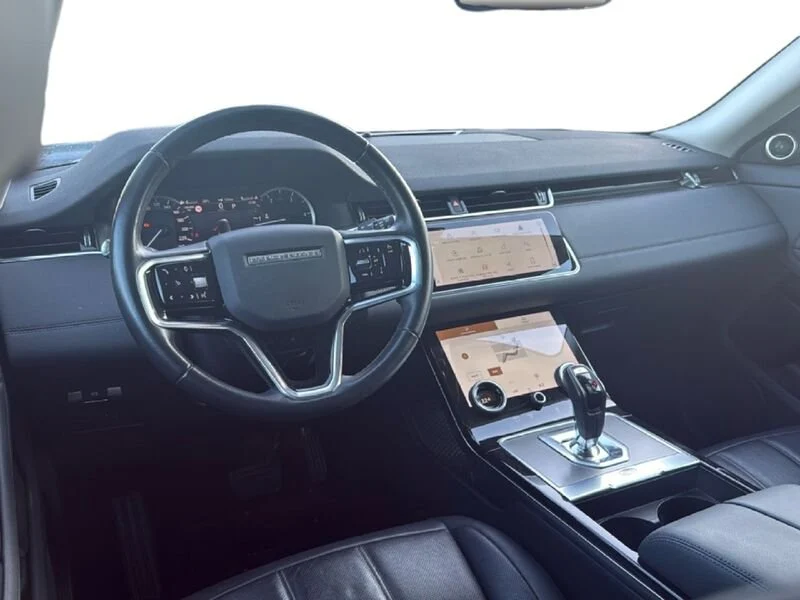 Land Rover Evoque Range Rover Evoque 2.0d i4 mhev SE awd 163cv auto- Gruppo Diba
