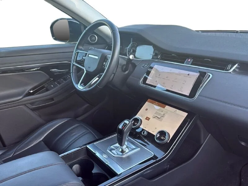 Land Rover Evoque Range Rover Evoque 2.0d i4 mhev SE awd 163cv auto- Gruppo Diba