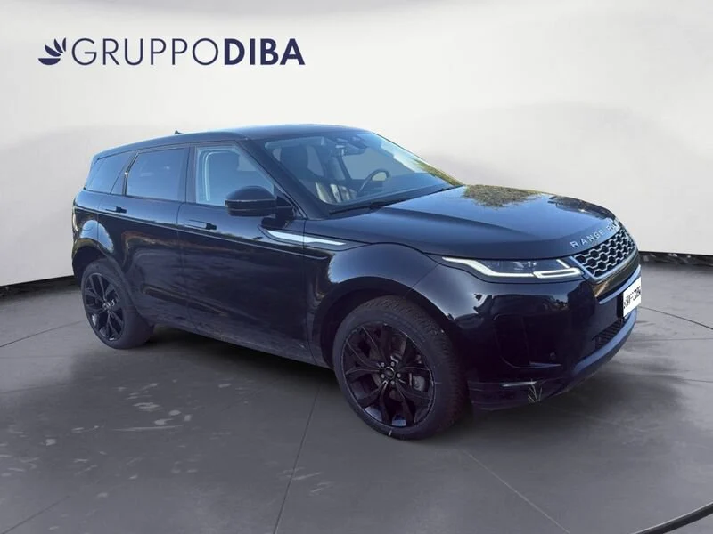 Land Rover Evoque Range Rover Evoque 2.0d i4 mhev SE awd 163cv auto- Gruppo Diba