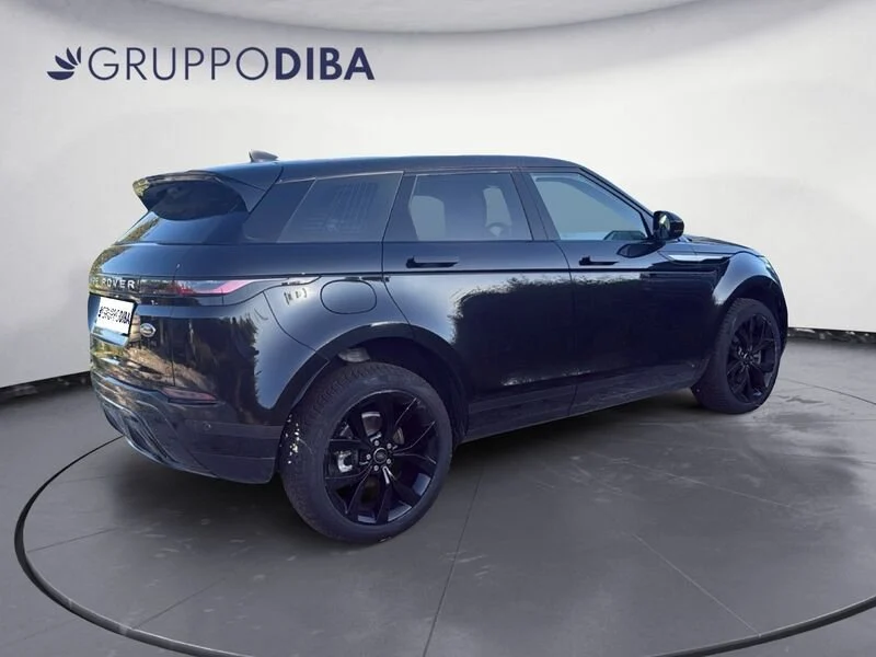 Land Rover Evoque Range Rover Evoque 2.0d i4 mhev SE awd 163cv auto- Gruppo Diba