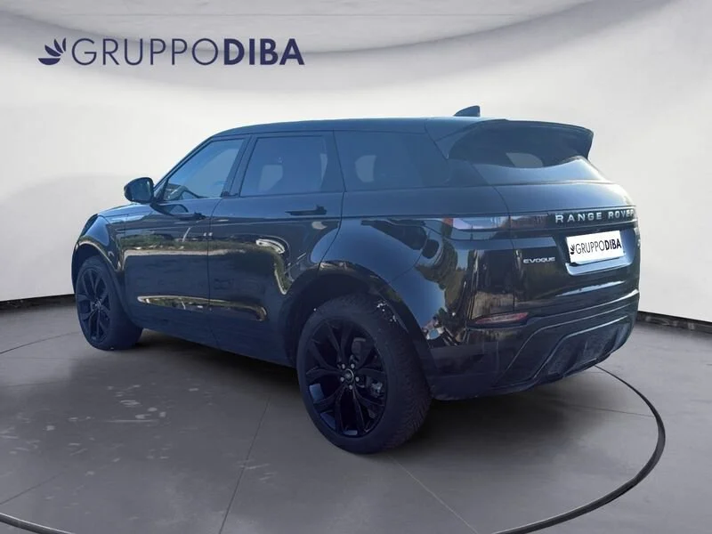 Land Rover Evoque Range Rover Evoque 2.0d i4 mhev SE awd 163cv auto- Gruppo Diba