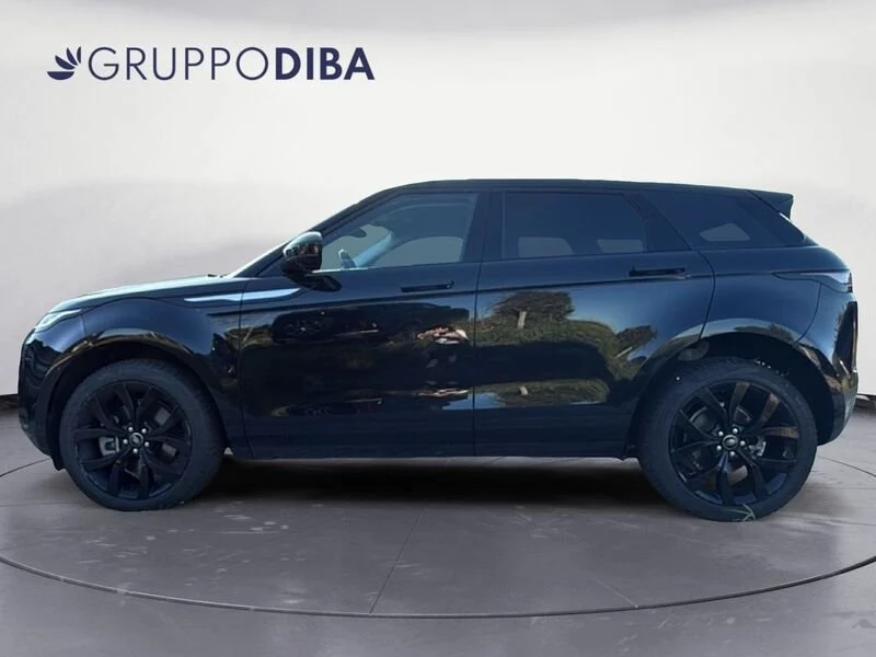 Land Rover Evoque Range Rover Evoque 2.0d i4 mhev SE awd 163cv auto- Gruppo Diba
