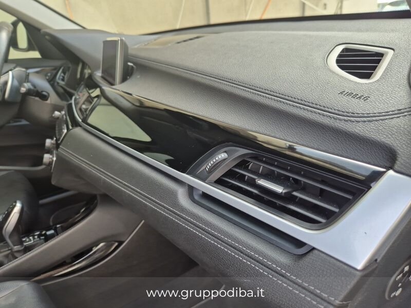 BMW X1 X1 xdrive18d xLine Plus auto- Gruppo Diba
