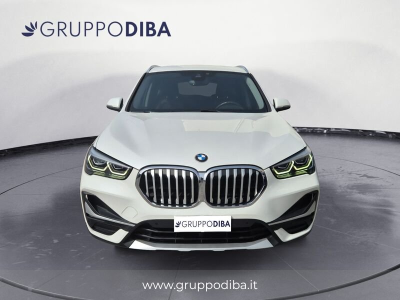 BMW X1 X1 xdrive18d xLine Plus auto- Gruppo Diba