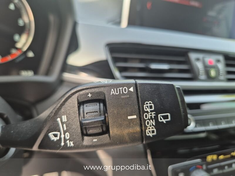 BMW X1 X1 xdrive18d xLine Plus auto- Gruppo Diba