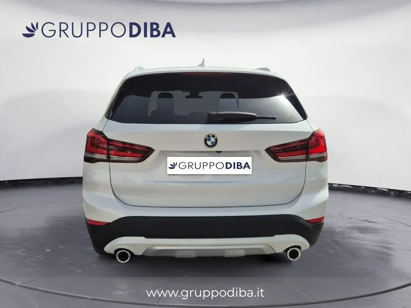 BMW X1 X1 xdrive18d xLine Plus auto- Gruppo Diba