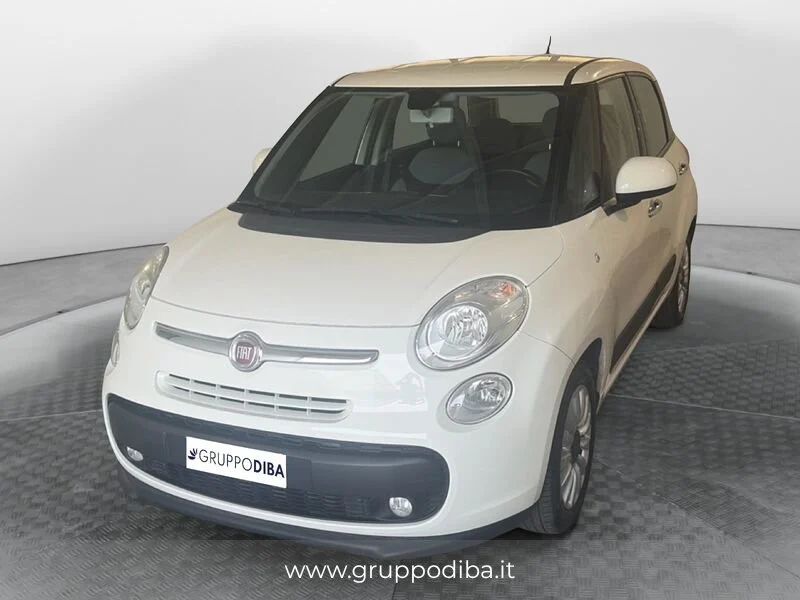 Fiat 500L 500L 1.3 mjt Pop Star 95cv- Gruppo Diba