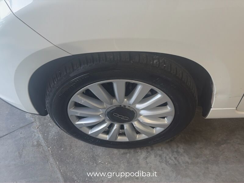 Fiat 500L 500L 1.3 mjt Pop Star 95cv- Gruppo Diba