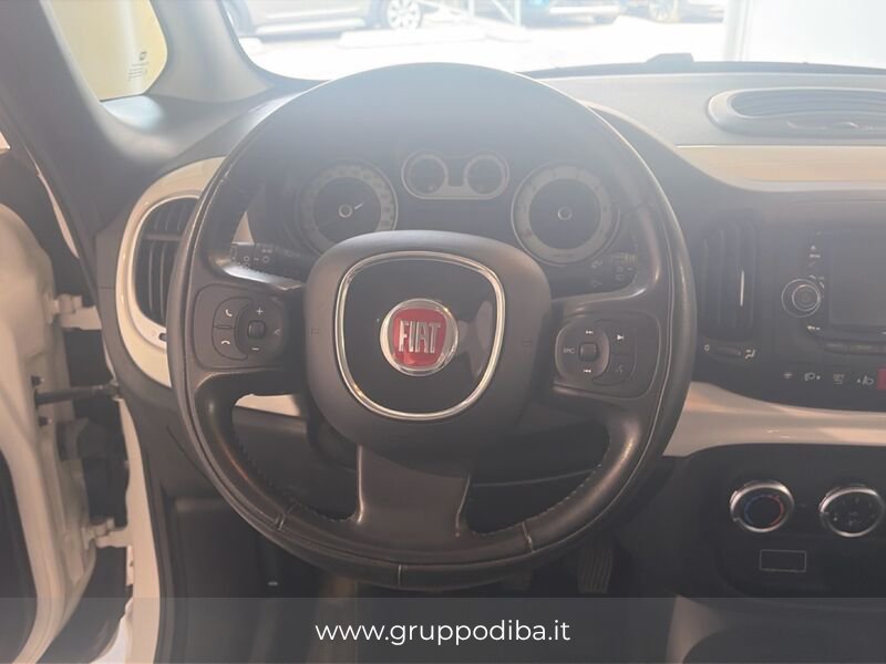 Fiat 500L 500L 1.3 mjt Pop Star 95cv- Gruppo Diba