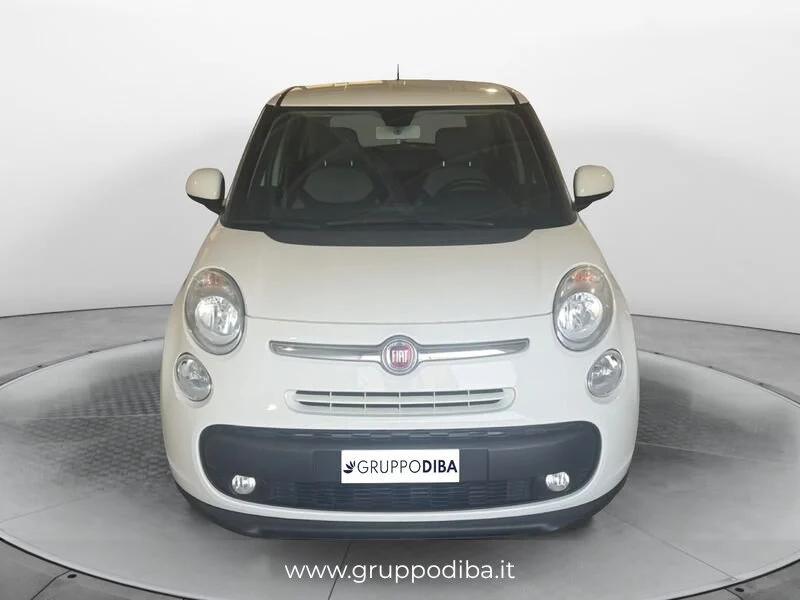 Fiat 500L 500L 1.3 mjt Pop Star 95cv- Gruppo Diba