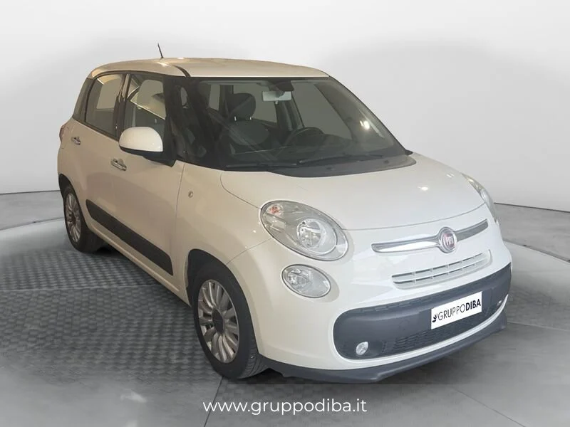 Fiat 500L 500L 1.3 mjt Pop Star 95cv- Gruppo Diba
