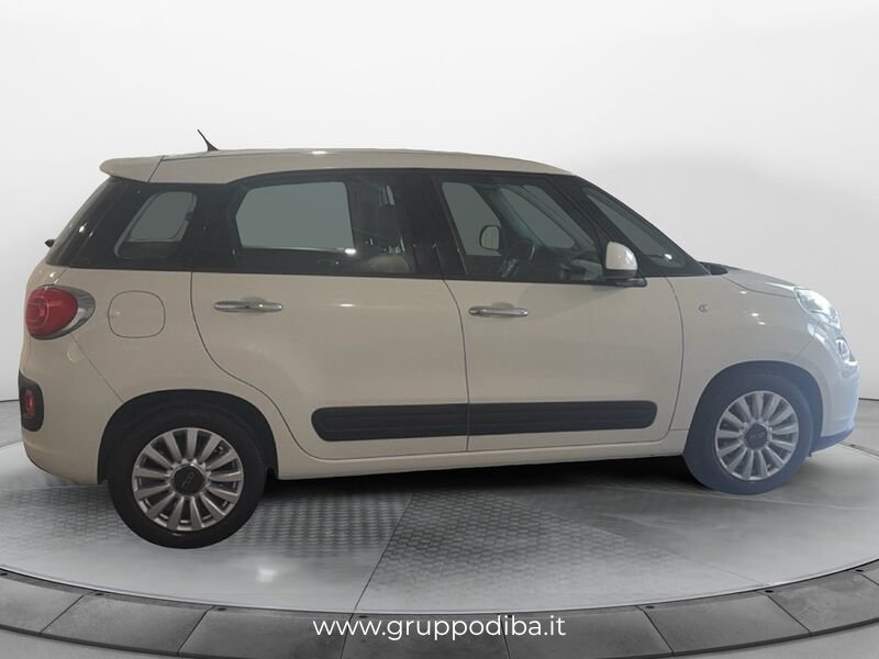 Fiat 500L 500L 1.3 mjt Pop Star 95cv- Gruppo Diba