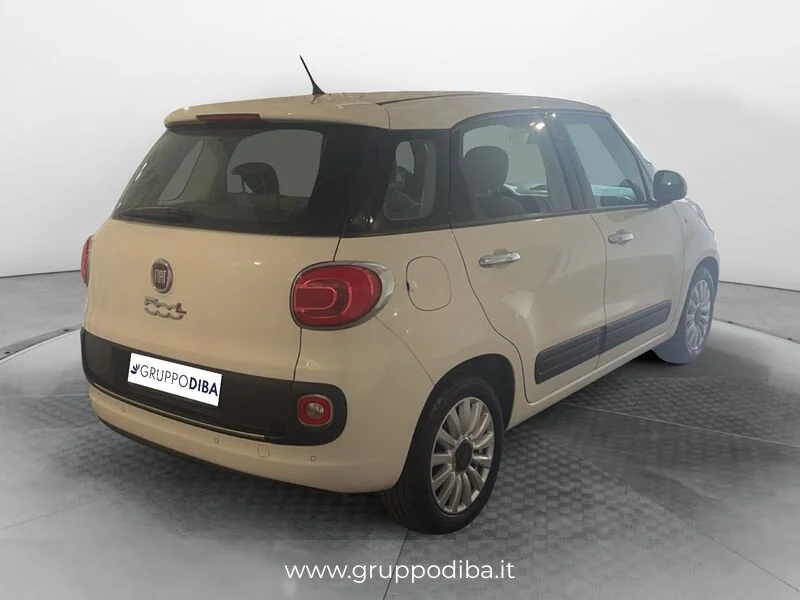 Fiat 500L 500L 1.3 mjt Pop Star 95cv- Gruppo Diba