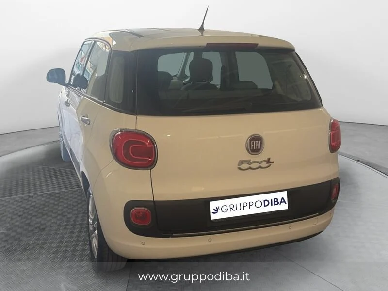 Fiat 500L 500L 1.3 mjt Pop Star 95cv- Gruppo Diba