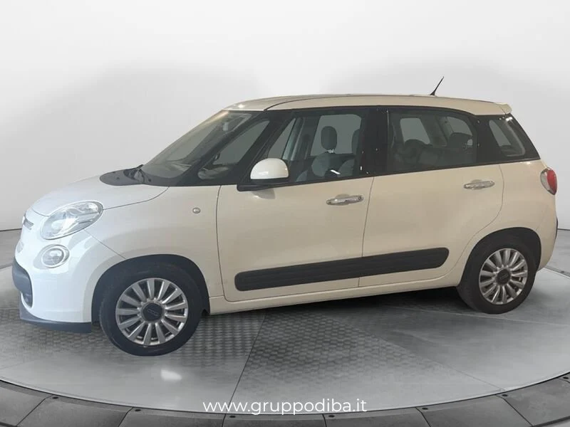Fiat 500L 500L 1.3 mjt Pop Star 95cv- Gruppo Diba