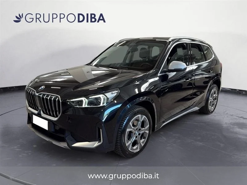BMW X1 X1 sdrive18d X-Line Edition Balance auto- Gruppo Diba