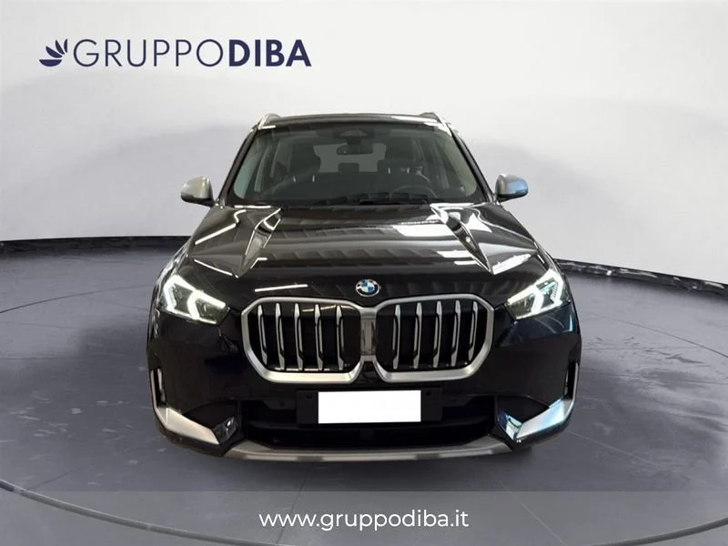 BMW X1 X1 sdrive18d X-Line Edition Balance auto- Gruppo Diba
