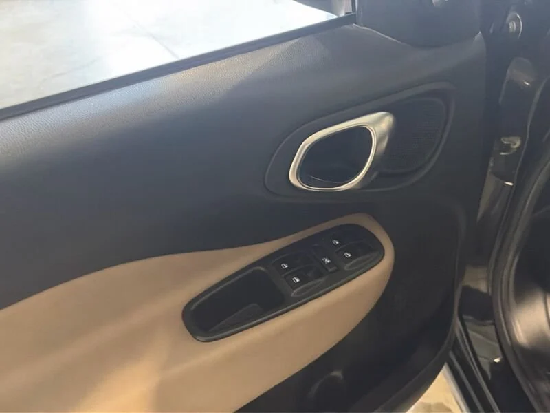 Fiat 500L 500L 0.9 t.air t. natural power Lounge 80cv- Gruppo Diba