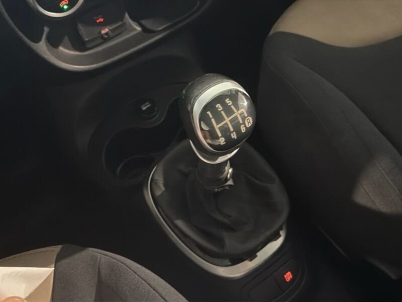 Fiat 500L 500L 0.9 t.air t. natural power Lounge 80cv- Gruppo Diba