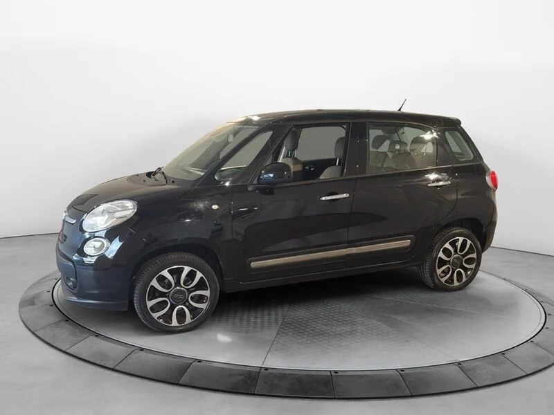 Fiat 500L 500L 0.9 t.air t. natural power Lounge 80cv- Gruppo Diba