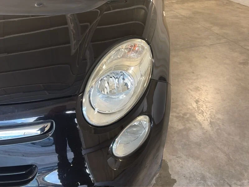 Fiat 500L 500L 0.9 t.air t. natural power Lounge 80cv- Gruppo Diba