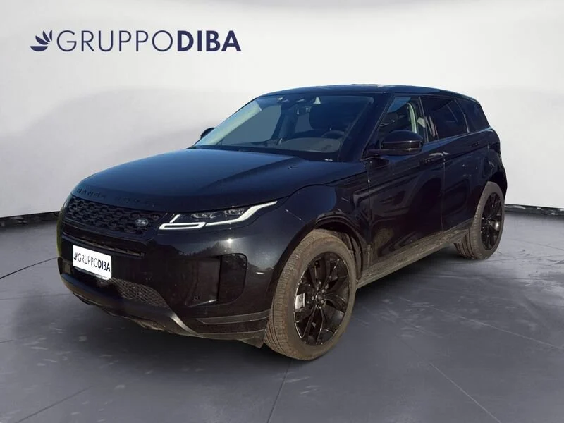 Land Rover Evoque Range Rover Evoque 2.0d i4 mhev SE awd 163cv auto- Gruppo Diba
