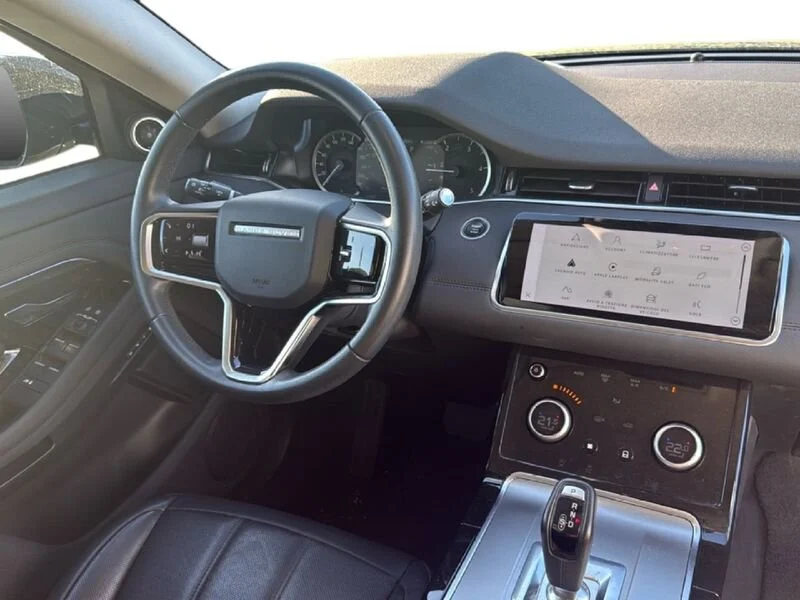Land Rover Evoque Range Rover Evoque 2.0d i4 mhev SE awd 163cv auto- Gruppo Diba