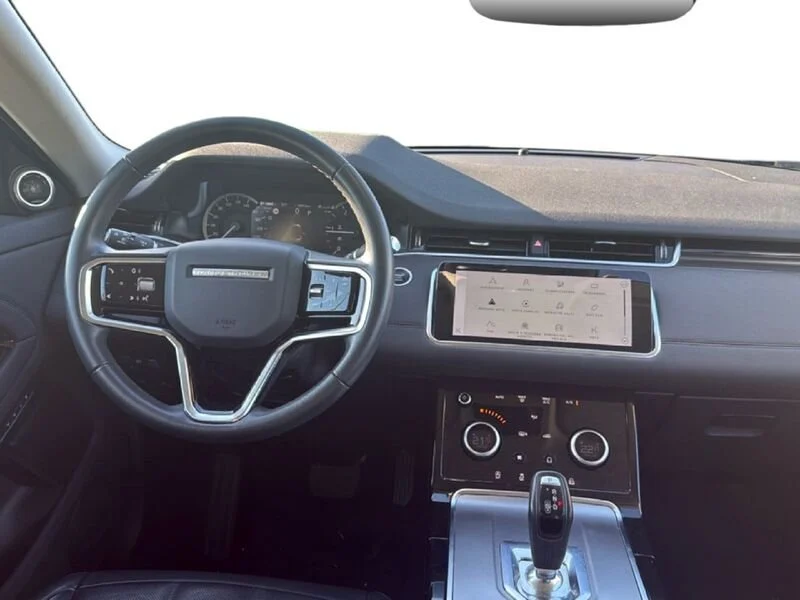 Land Rover Evoque Range Rover Evoque 2.0d i4 mhev SE awd 163cv auto- Gruppo Diba