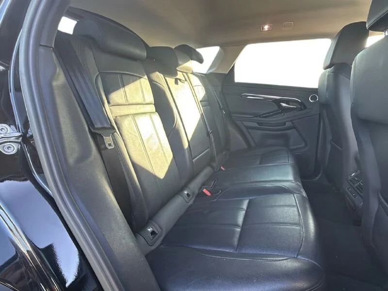 Land Rover Evoque Range Rover Evoque 2.0d i4 mhev SE awd 163cv auto- Gruppo Diba